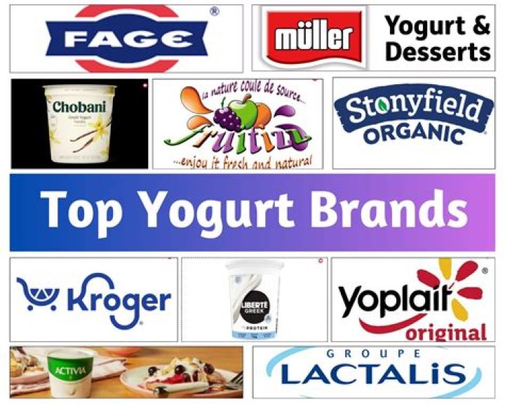 Want To Make A Billion Dollars? Start A Yogurt Company