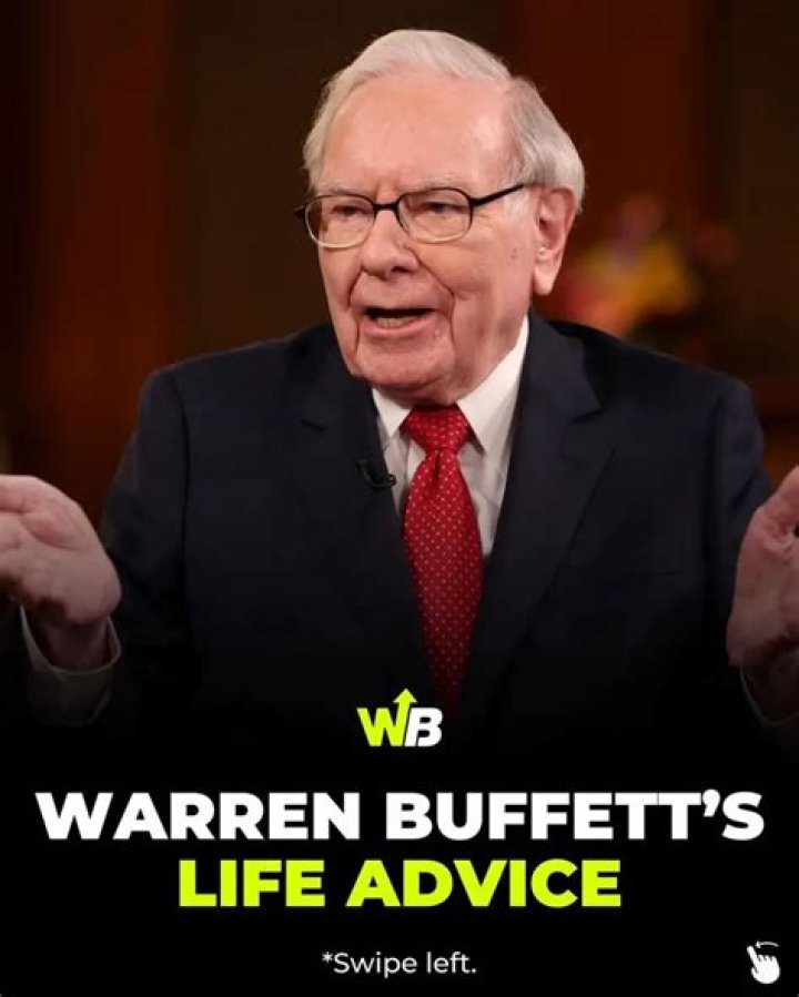 Warren Buffett Credits His Diet For Longevity And Happiness – And You Won't Believe What He Eats!
