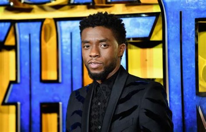 The Story Of How Denzel Washington Anonymously Paid For Chadwick Boseman To Attend Oxford Theater Program Over 20 Years Ago