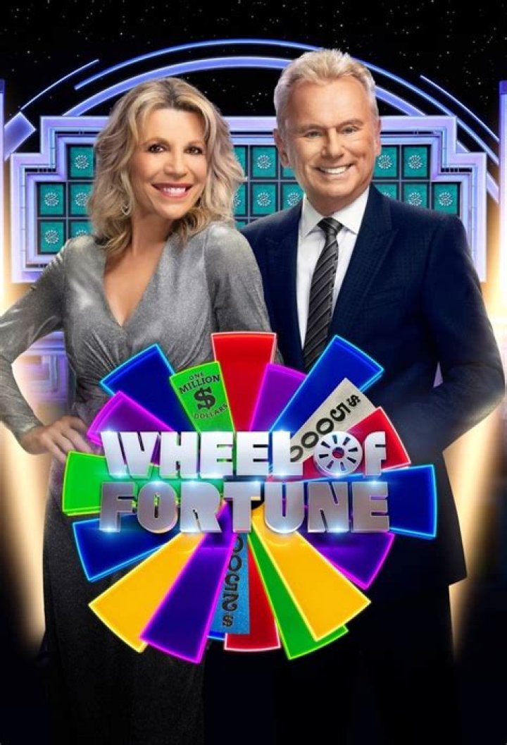 Middle School Teacher Freaks Out After Winning $1 Million On Wheel Of Fortune