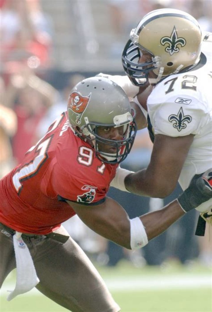 Wayne Gandy Net Worth | Celebrity Net Worth