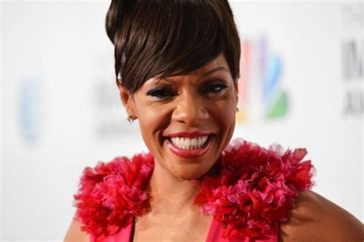 Wendy Raquel Robinson Net Worth