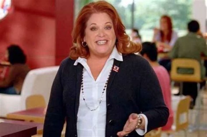 Wendy Thomas Net Worth | Celebrity Net Worth