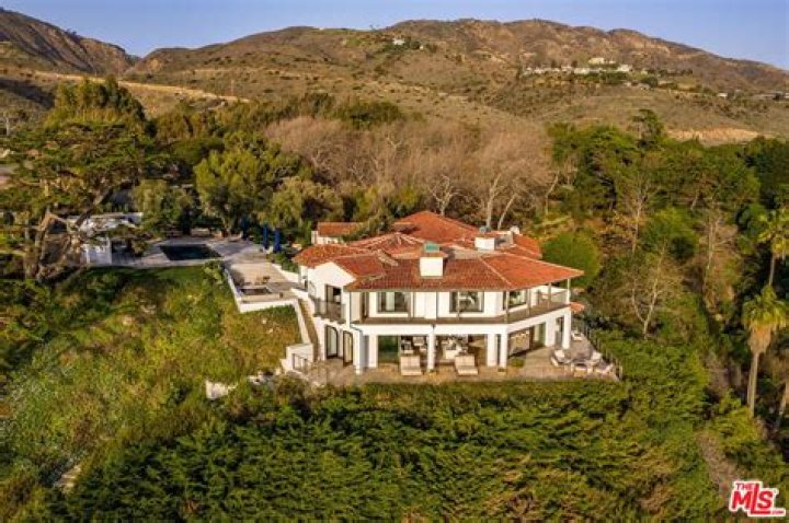 Where Is Kim Kardashian's House?