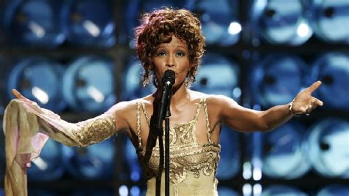 Whitney Houston Net Worth | Celebrity Net Worth