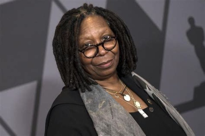 Whoopi Goldberg Net Worth | Celebrity Net Worth