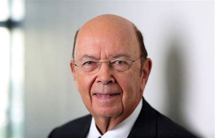 Wilbur Ross Net Worth | Celebrity Net Worth
