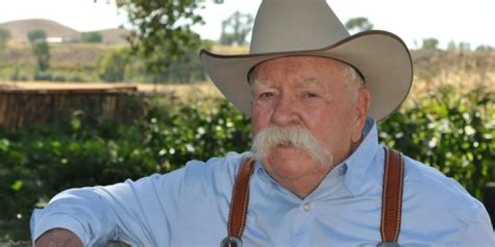 Wilford Brimley Net Worth | Celebrity Net Worth