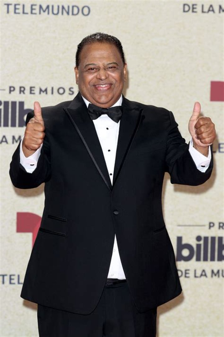 Wilfrido Vargas Net Worth | Celebrity Net Worth