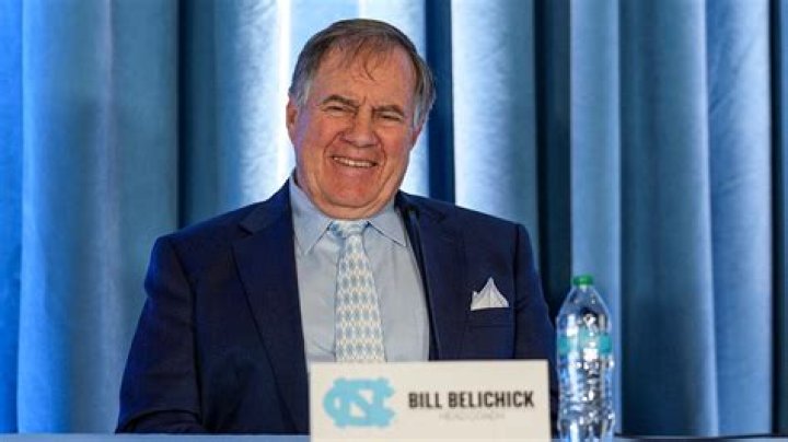 Will Bill Belichick Become A Television Analyst? Here's How Much He Could Make.