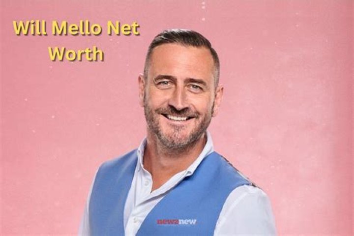 Will Mellor Net Worth | Celebrity Net Worth