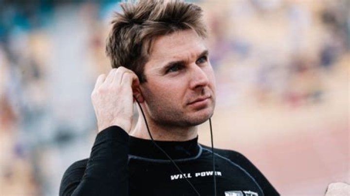 Will Power Net Worth | Celebrity Net Worth