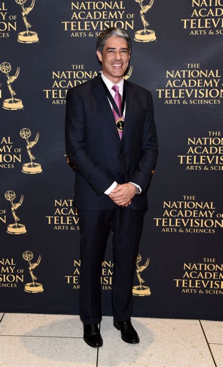 William Bonner Net Worth | Celebrity Net Worth