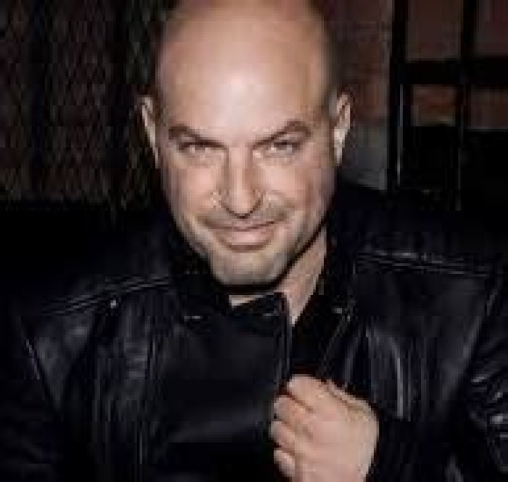 William Hyatt Gordon Net Worth