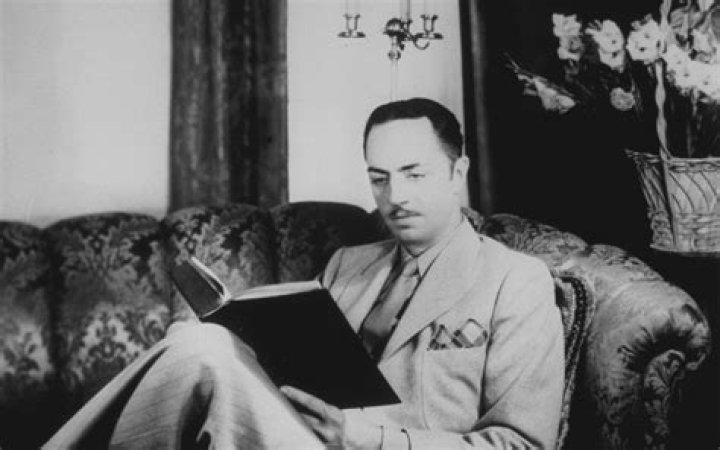 William Powell Net Worth | Celebrity Net Worth