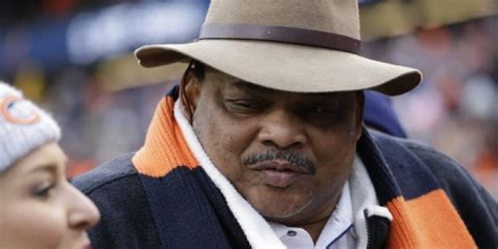 William Refrigerator Perry Net Worth