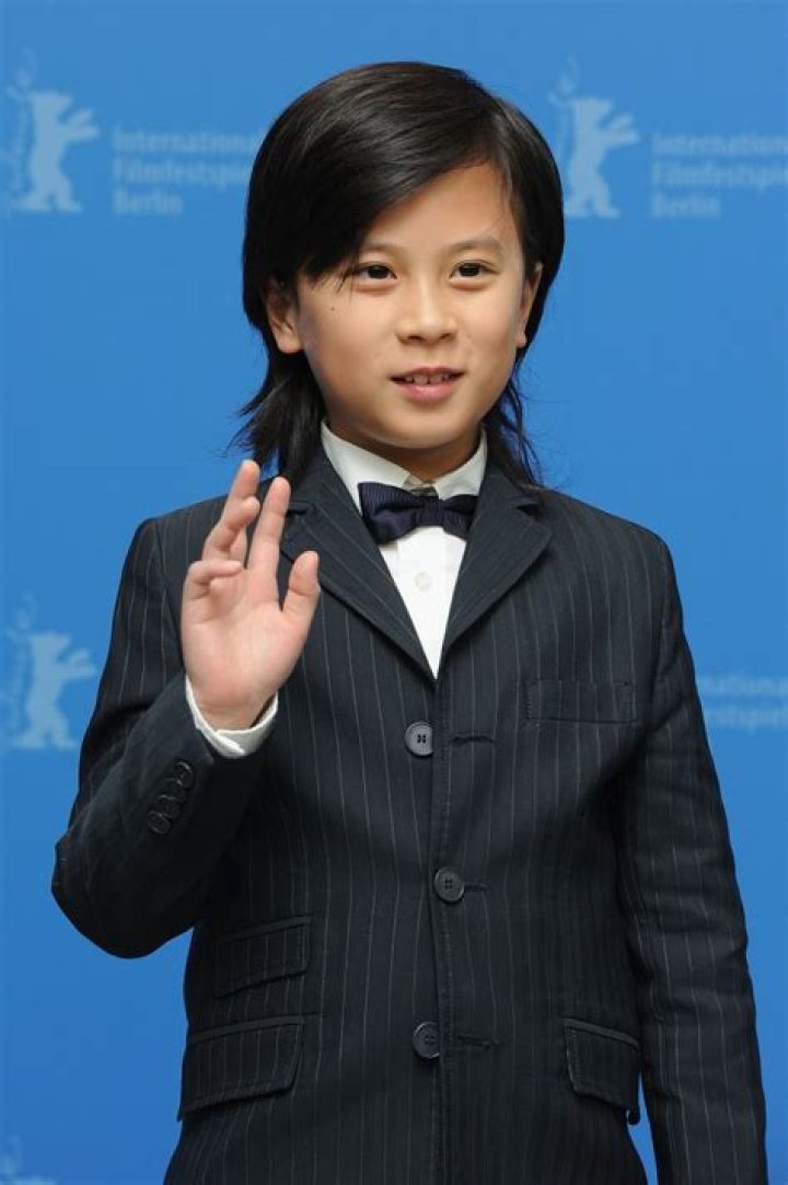 William Wang Net Worth | Celebrity Net Worth