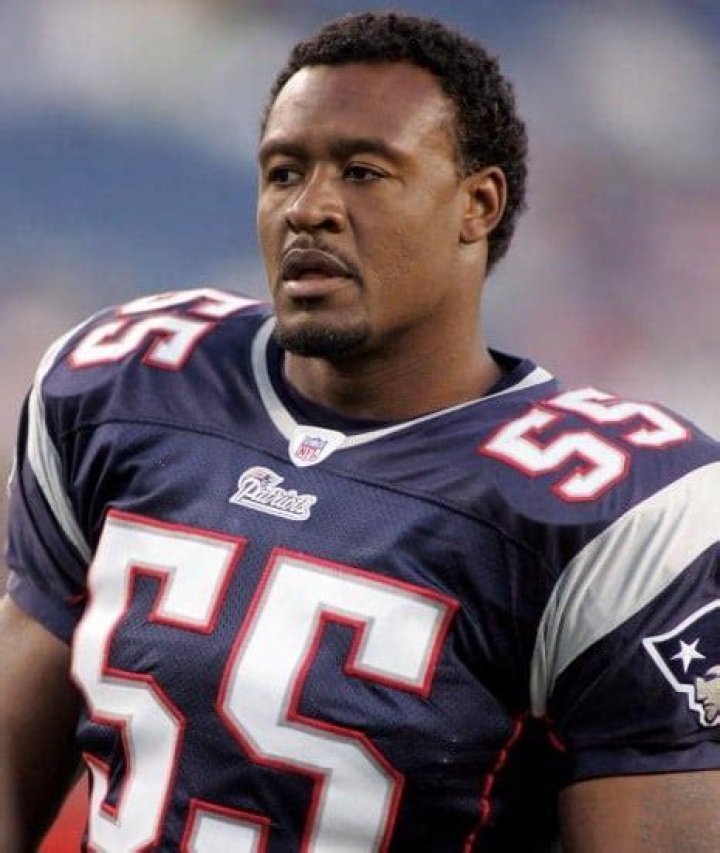 Willie McGinest Net Worth | Celebrity Net Worth