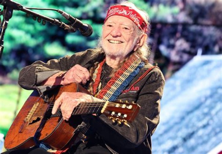 Willie Nelson Net Worth | Celebrity Net Worth
