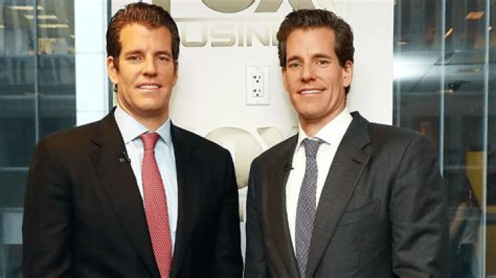 The Winklevoss Twins Have Lost $700 Million In 48 Hours