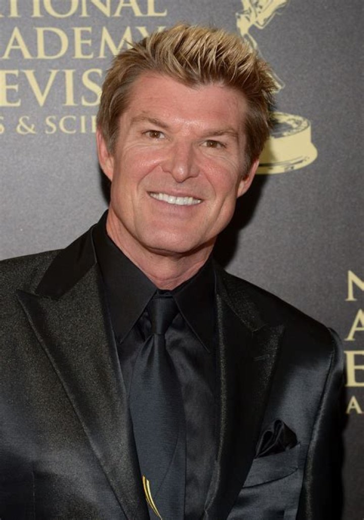 Winsor Harmon Net Worth | Celebrity Net Worth