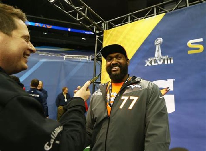 Winston Justice Net Worth | Celebrity Net Worth