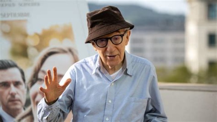 Woody Allen Net Worth | Celebrity Net Worth