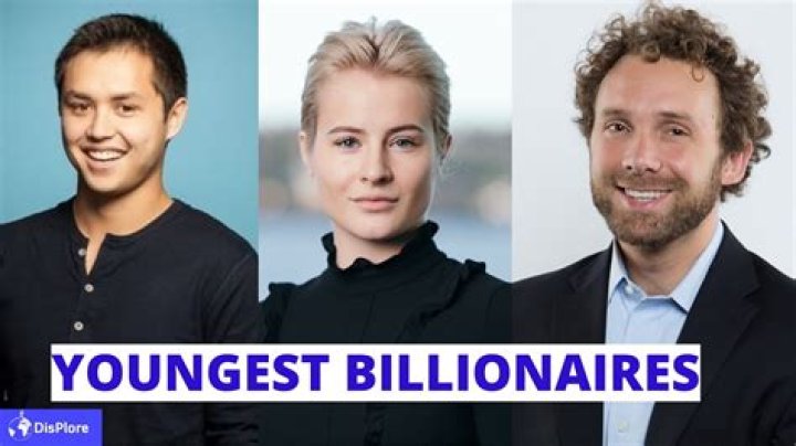 How The World's Youngest Billionaire Travels