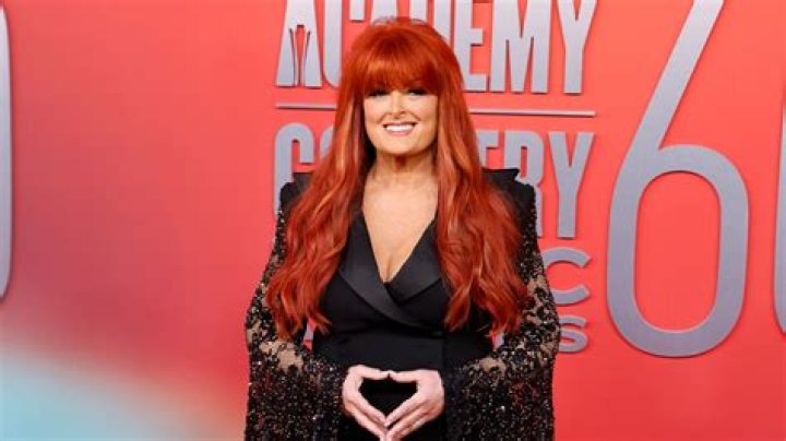 Wynonna Judd Net Worth | Celebrity Net Worth
