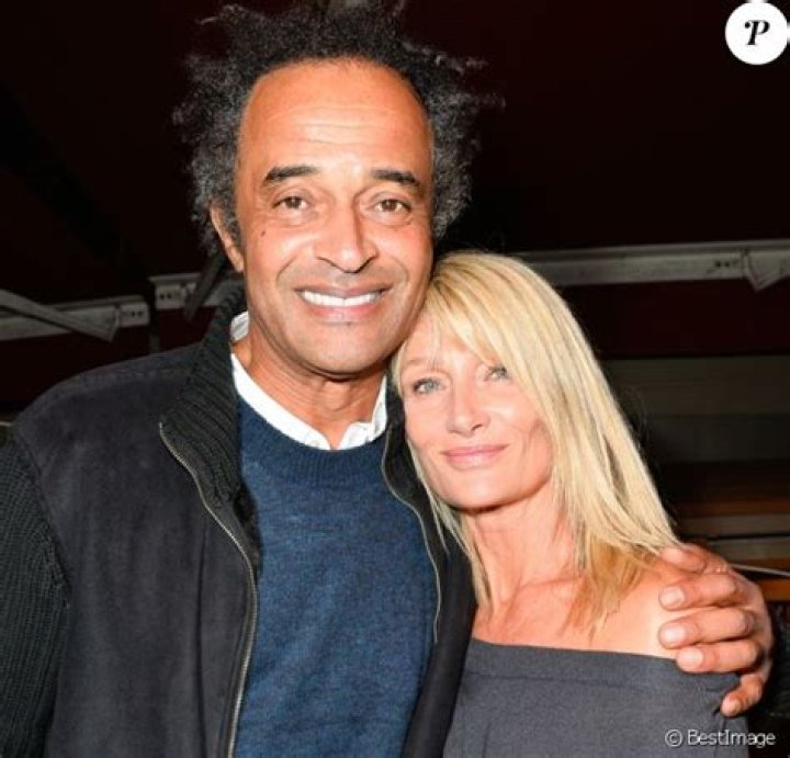Yannick Noah Net Worth | Celebrity Net Worth