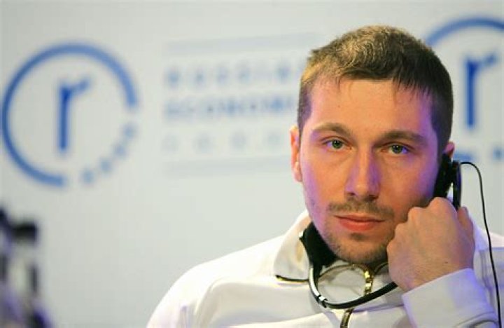 Yevgeny Chichvarkin Fled Russia Leaving A Billion Dollar Business Behind And Reinvented Himself As The Gastronomic King Of London