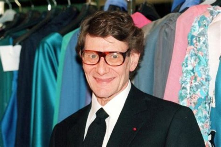 Yves Saint Laurent Net Worth