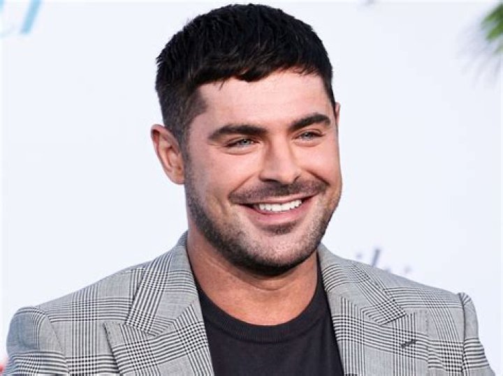 Zac Efron Net Worth | Celebrity Net Worth