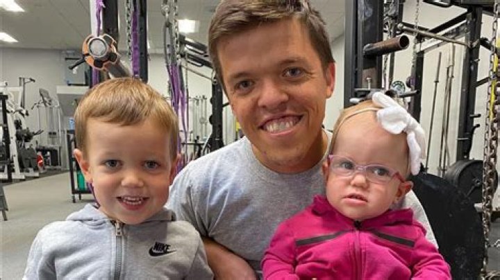 Zach Roloff Net Worth | Celebrity Net Worth