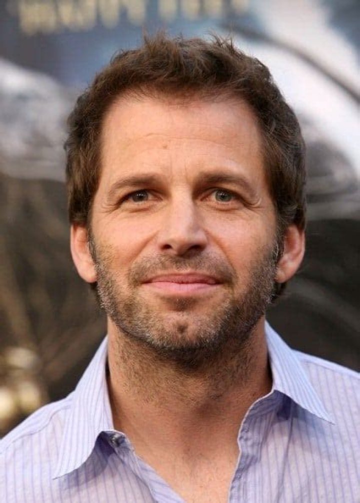 Zack Snyder Net Worth | Celebrity Net Worth