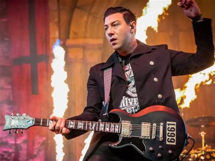Zacky Vengeance Net Worth | Celebrity Net Worth