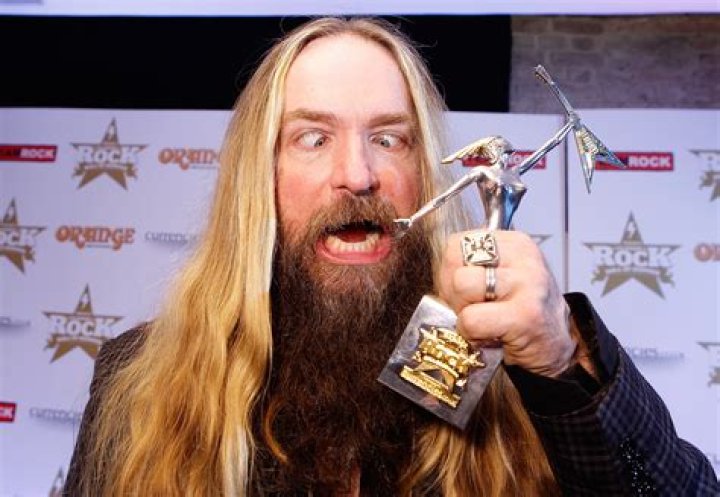 Zakk Wylde Net Worth | Celebrity Net Worth