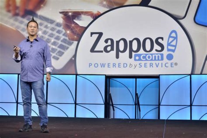 This CEO Is Worth $840 MIllion So Obviously He Lives In Las Vegas Trailer Park... Wait, What??