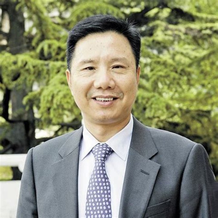 Zhu Xingliang Net Worth | Celebrity Net Worth